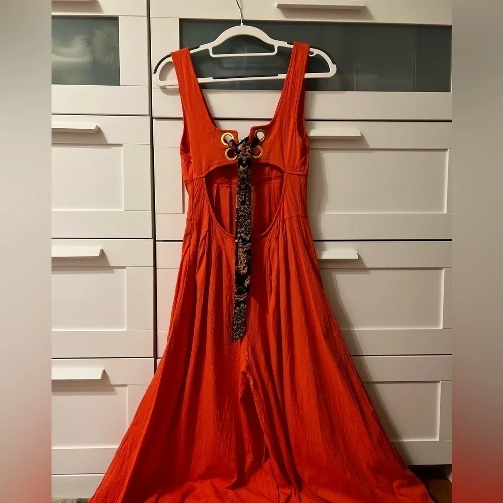 Free People size color